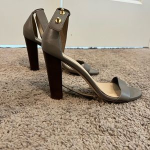JCrew heels
